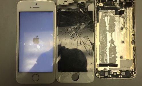 The Cool Geeks Of Shreveport