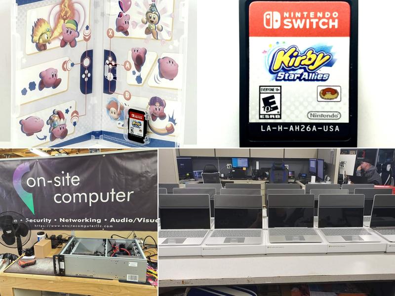 On-Site Computer, llc