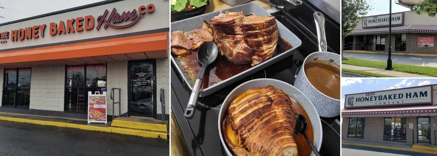 The Honey Baked Ham Company