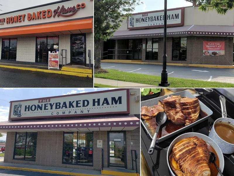 The Honey Baked Ham Company