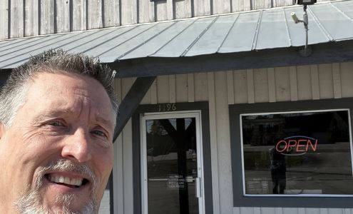 Smartphone Repair and Battery