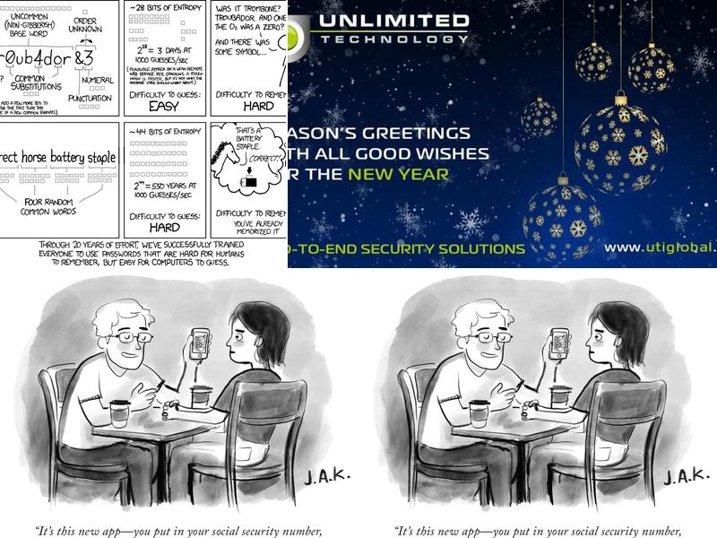 Unlimited Technology