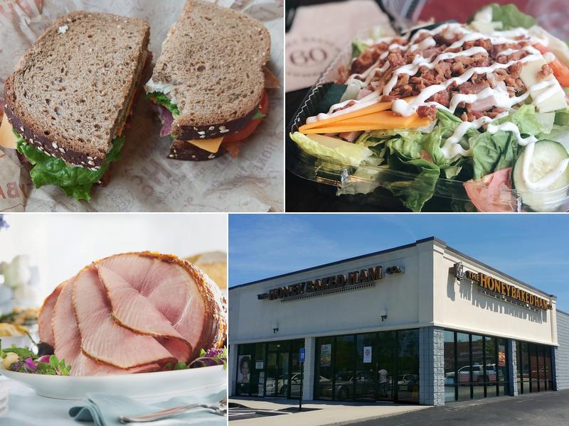 The Honey Baked Ham Company