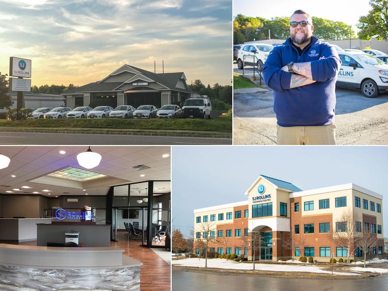 S. J. Rollins Technologies