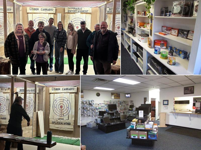 The Computer Place, Inc.