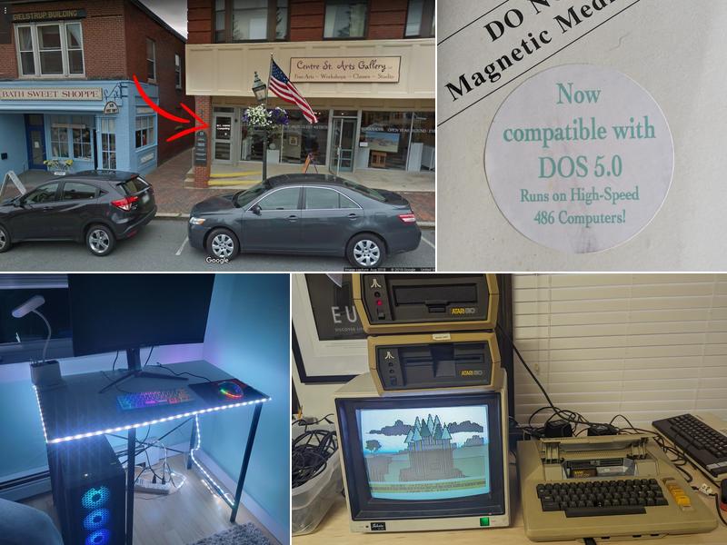 W.C. Adams Computing