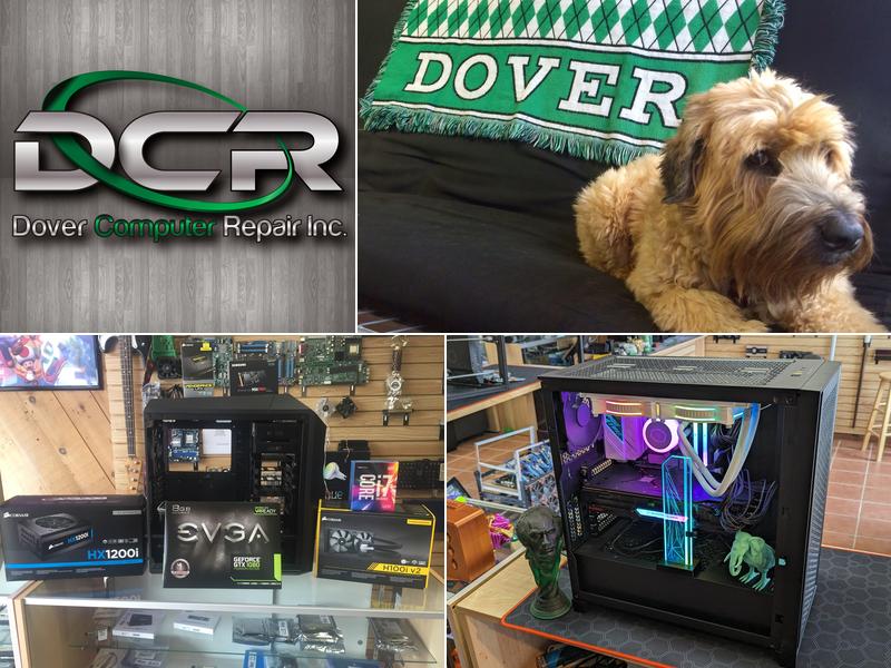 Dover Computer Repair