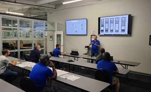 2-Way Communications Service, Inc. Portsmouth