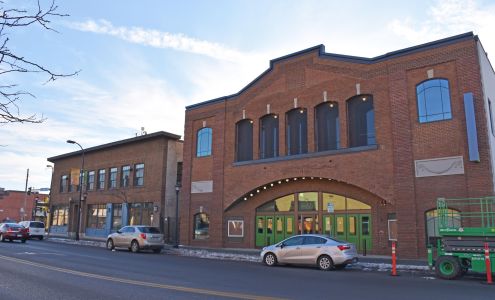 Project for Pride In Living