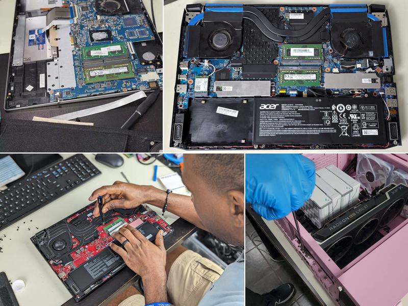 IQ Computer Services Bowie