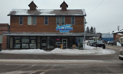 Superior Finds