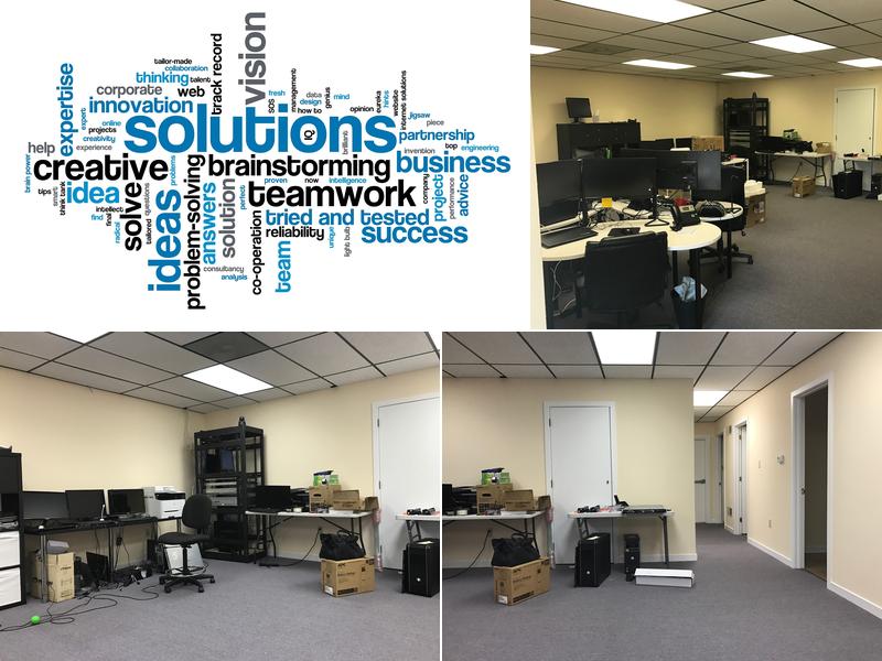 CHS Tech Solutions