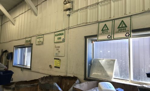 Cook County Recycling Center & Thrift Store