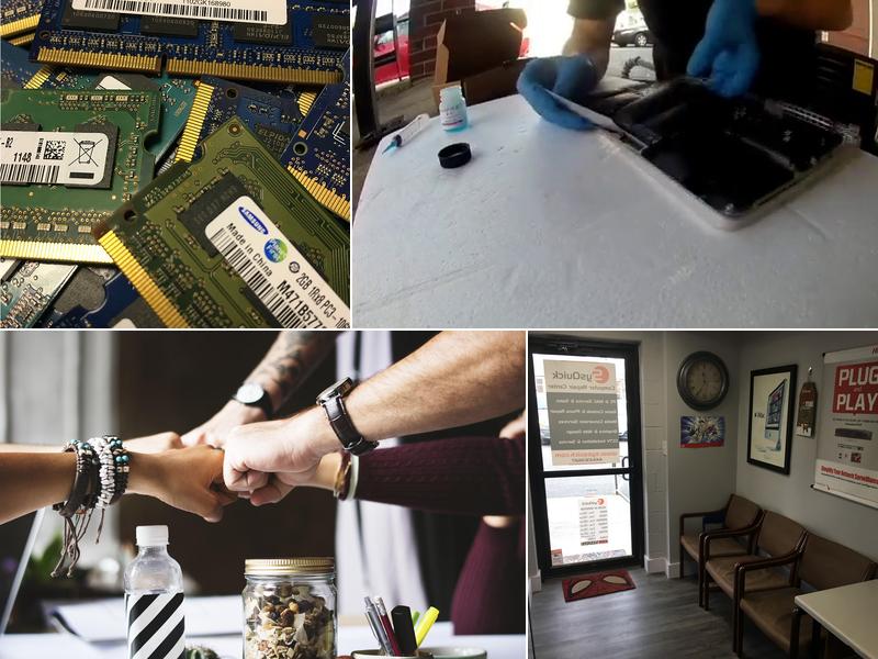 SysQuick Computers & Support