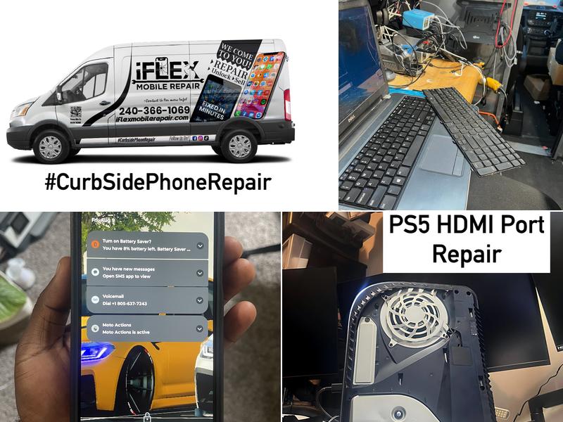 iFlex mobile Repair
