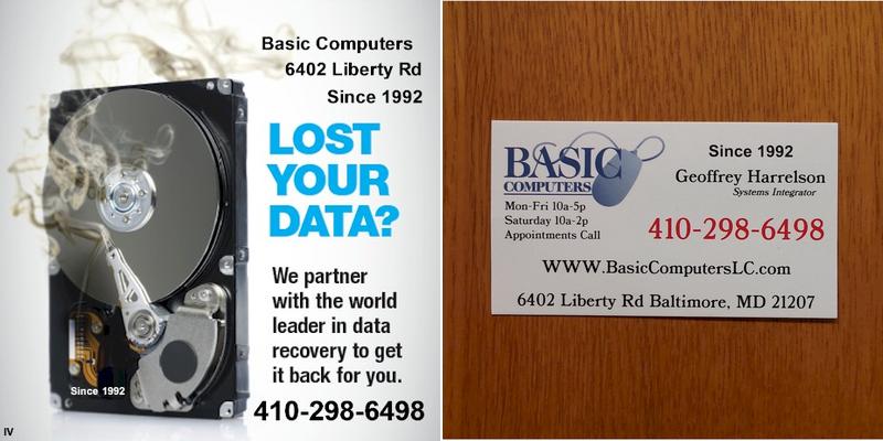 Basic Computers, LC