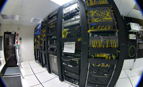 Natco Terminal Support, Inc