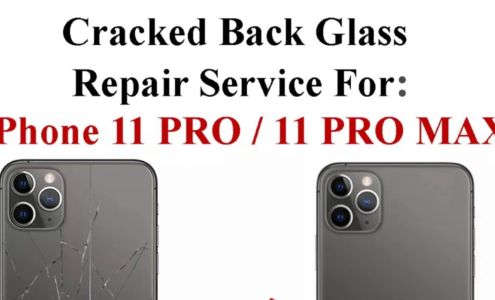 Don cell phone & computer repairs