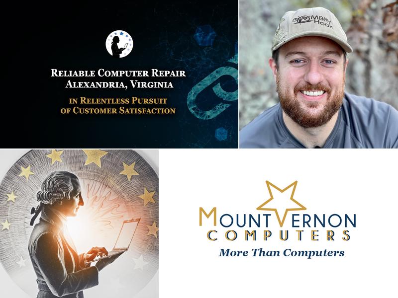 Mount Vernon Computers