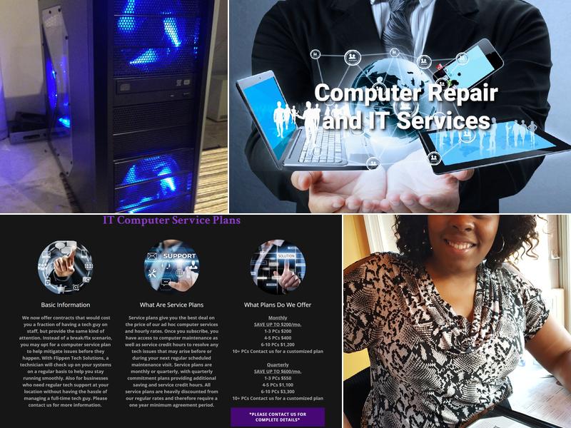 Flippen Tech Solutions