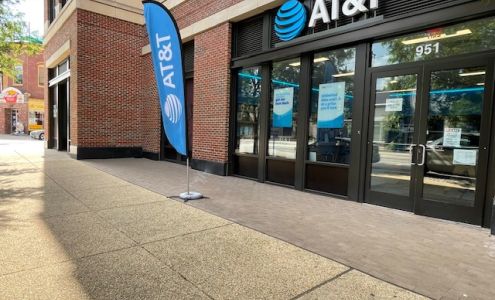 AT&T Store