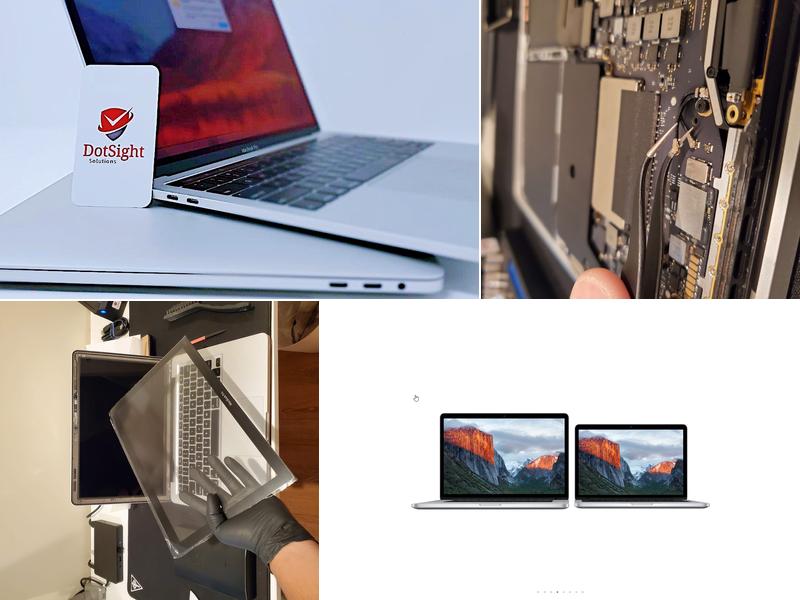 DotSight Solutions, LLC