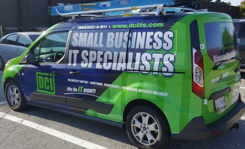 Diverse Concepts, Inc.