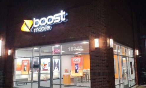 Boost Mobile