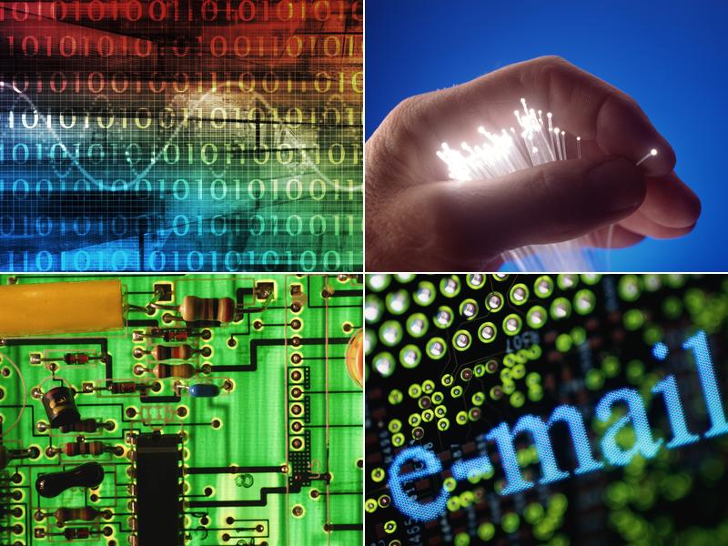 COMPLETE COMPUTER NETWORKING