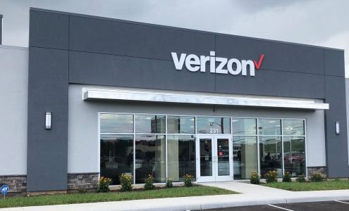 Verizon Hagerstown