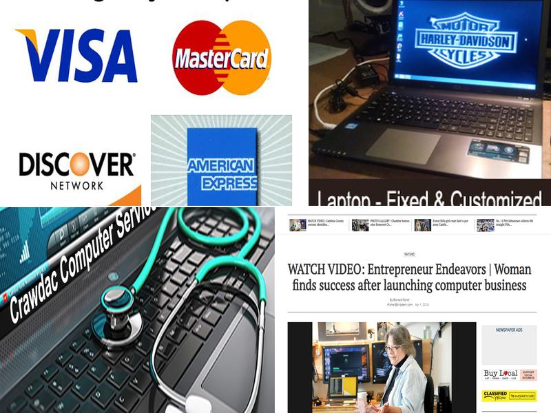 Crawdac Computer Services