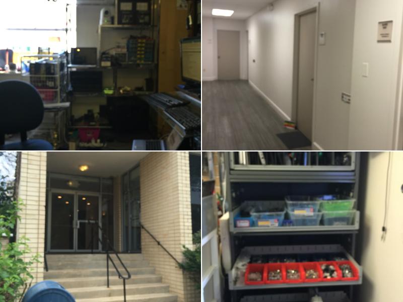 Gigs KAAD Computer Repair & Install Service