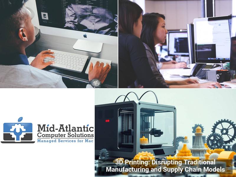Mid-Atlantic Computer Solutions