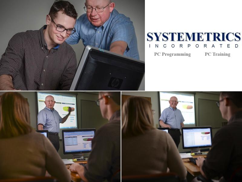 Systemetrics, Inc.