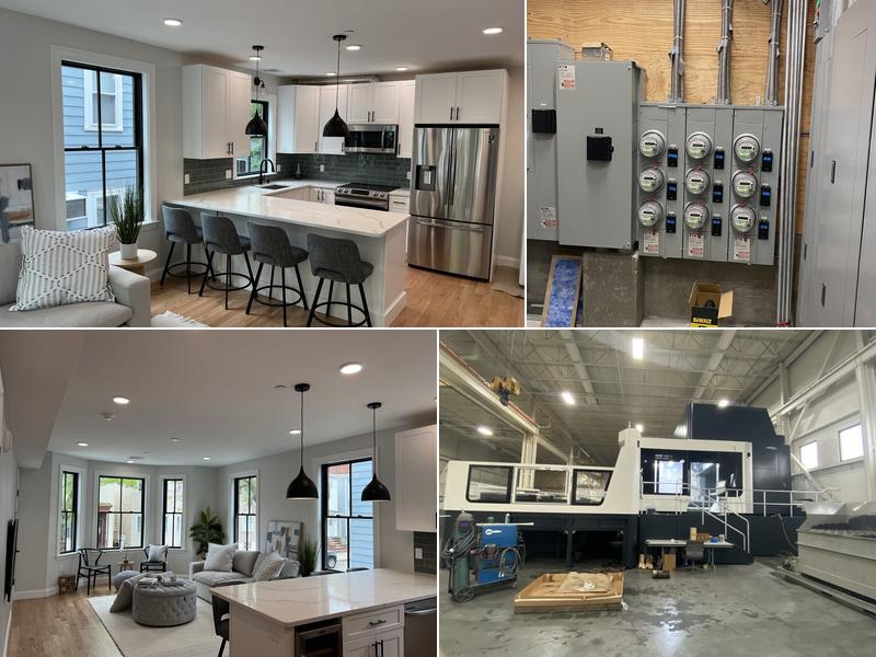 Sylvia Electrical Contracting