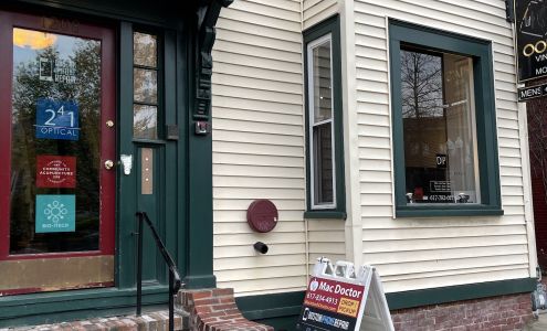 Mac Doctor Apple Computer Consulting, Tutoring, Repair, & Service