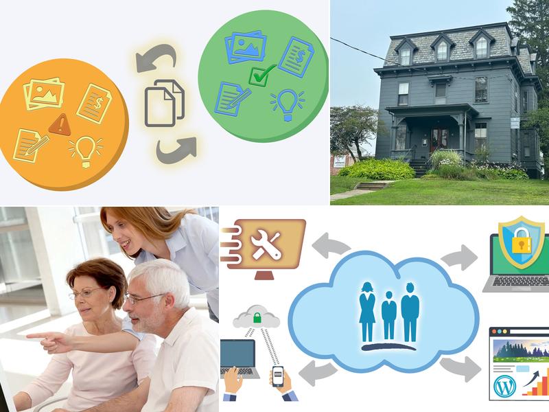 PeopleFirst Technology Consulting