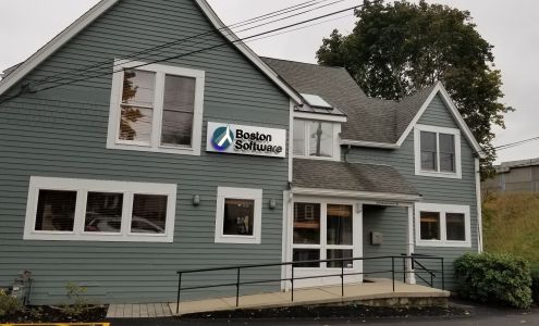 Boston Software Corporation