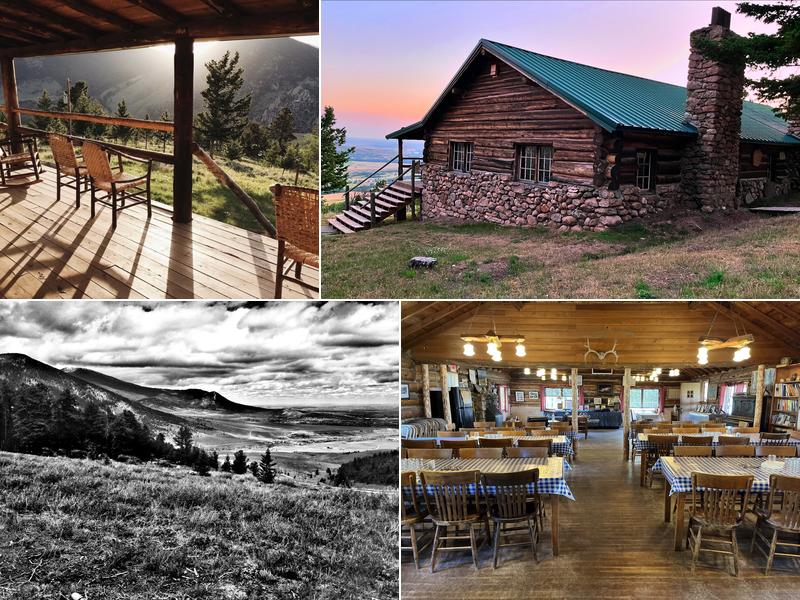 Yellowstone Bighorn Research Association