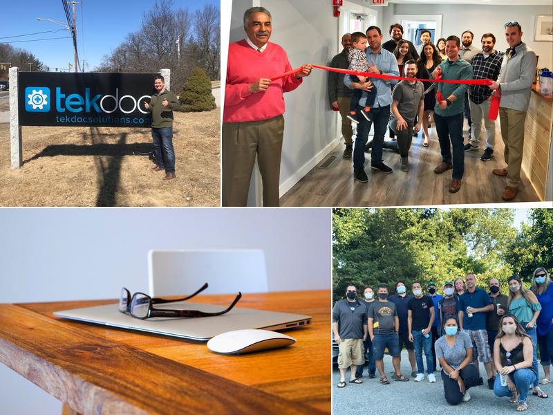 TekDoc Solutions