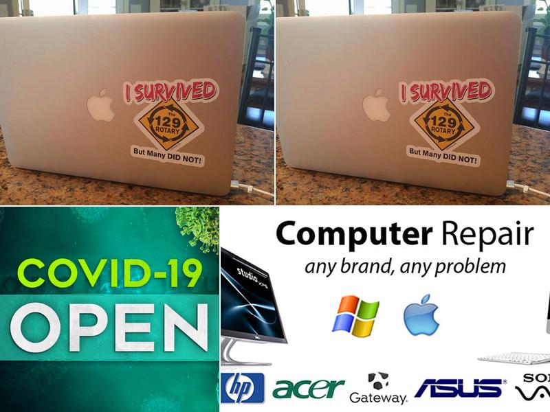 Wakefield Computer Hospital