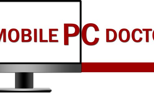 Mobile PC Doctor, Inc 616 Main St, Dennis Massachusetts 02638