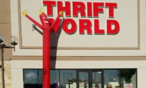Thrift World