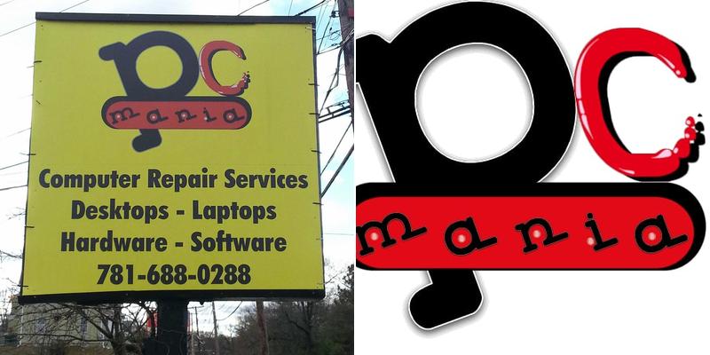 PC Mania Computer Repair