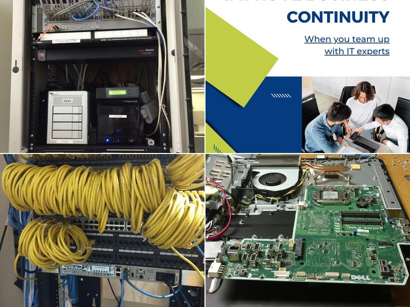 OnPoint Technology Group, Inc.