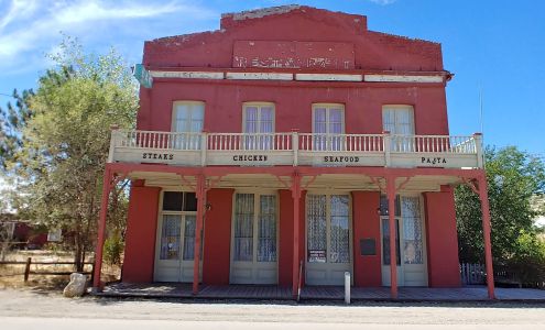 Dayton Area Chamber of Commerce 555 US-50, Dayton Nevada 89403