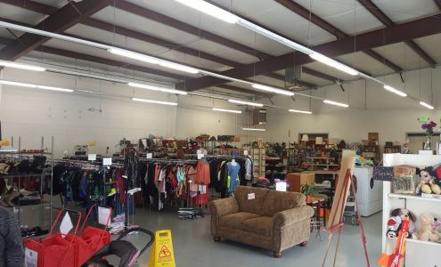 Frugal Flamingo Winnemucca