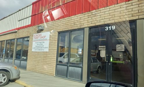 Sonoma Industries Winnemucca