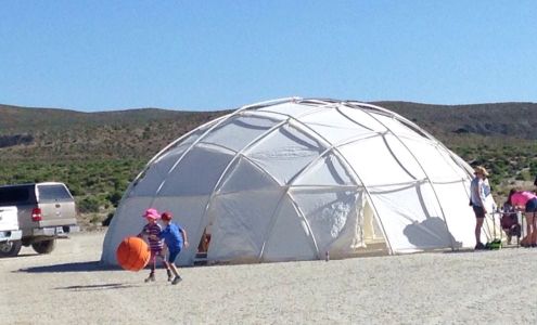 Nevada Outdoor School 655 Anderson St, Winnemucca Nevada 89445