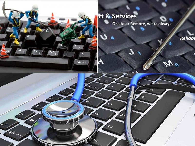 AutoTek Computer Service